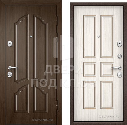 Дверь в квартиру ДПК-3307